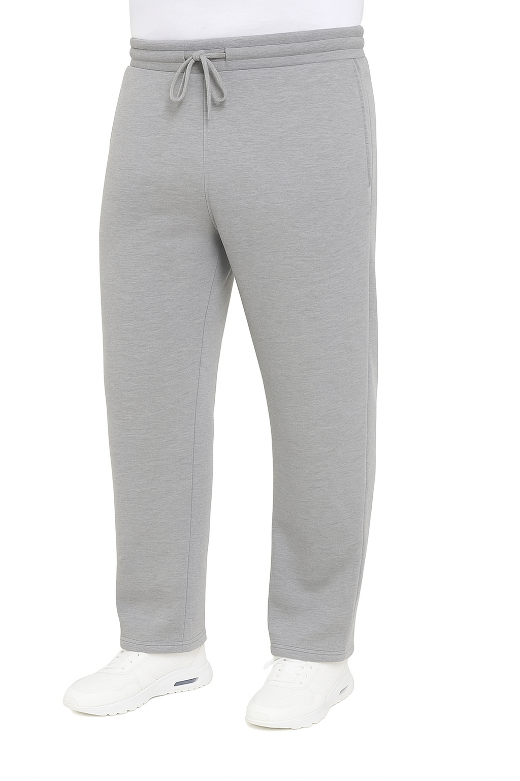 Men's Classic Heavyweight Fleece Sweatpants